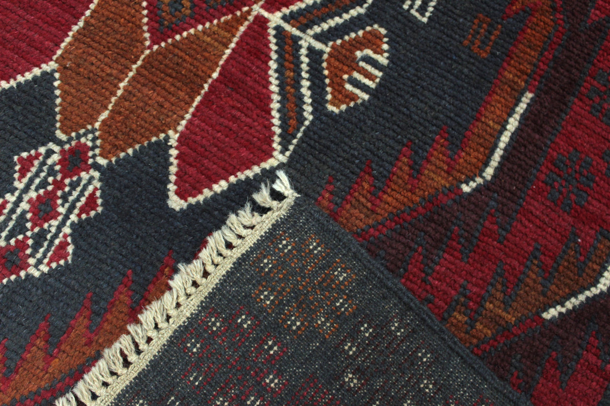 Baluchi Rug - 189 cm x 113 cm