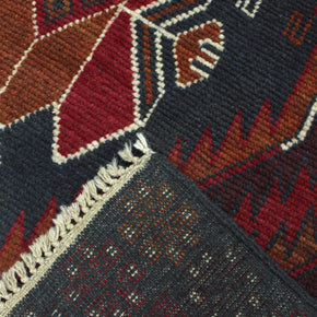 Baluchi Rug - 189 cm x 113 cm