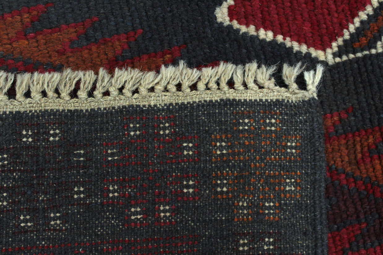 Baluchi Rug - 189 cm x 113 cm