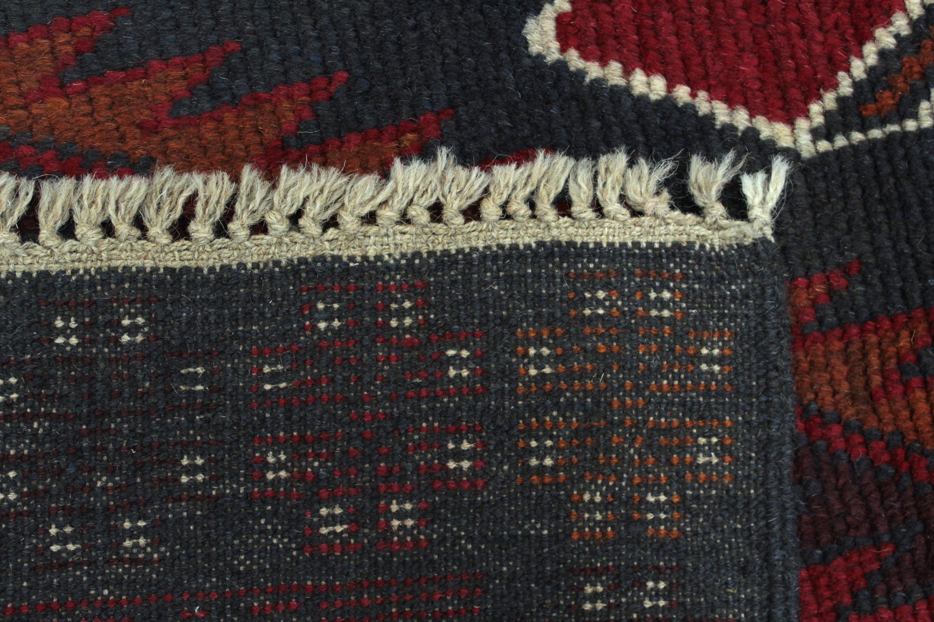 Baluchi Rug - 189 cm x 113 cm