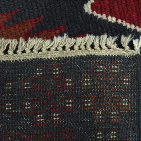 Baluchi Rug - 189 cm x 113 cm