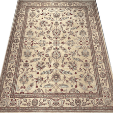 Chobi Rug  - 366 cm x 272 cm