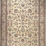 Chobi Rug  - 366 cm x 272 cm
