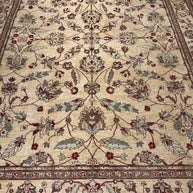 Chobi Rug  - 366 cm x 272 cm
