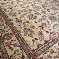 Chobi Rug  - 366 cm x 272 cm