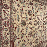 Chobi Rug  - 366 cm x 272 cm