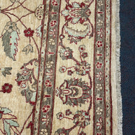 Chobi Rug  - 366 cm x 272 cm