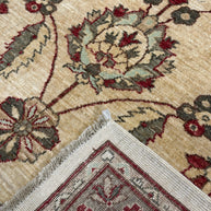 Chobi Rug  - 366 cm x 272 cm