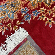 Kerman Shah Rug  - 390 cm x 299 cm