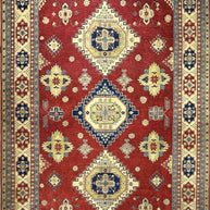 Kazak Rug - 402 cm x 297 cm