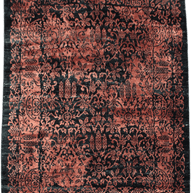 Modern Rug - 198 cm x 135 cm