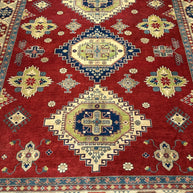 Kazak Rug - 402 cm x 297 cm