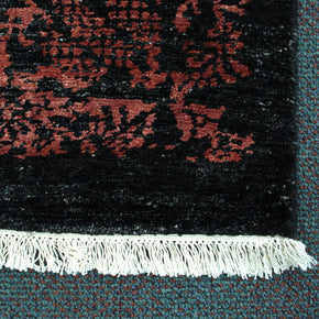 Modern Rug - 198 cm x 135 cm