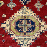 Kazak Rug - 402 cm x 297 cm