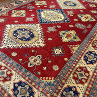 Kazak Rug - 402 cm x 297 cm