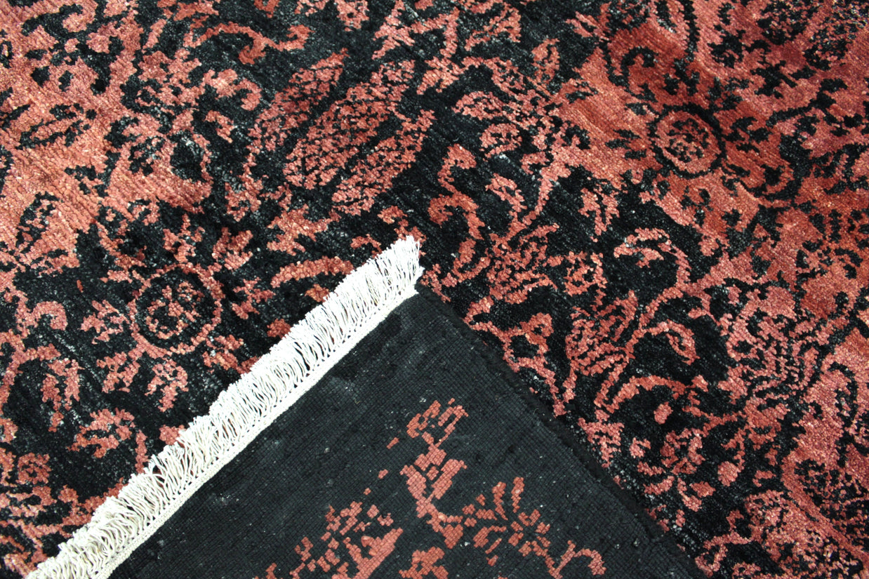 Modern Rug - 198 cm x 135 cm