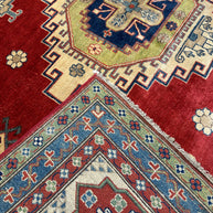 Kazak Rug - 402 cm x 297 cm
