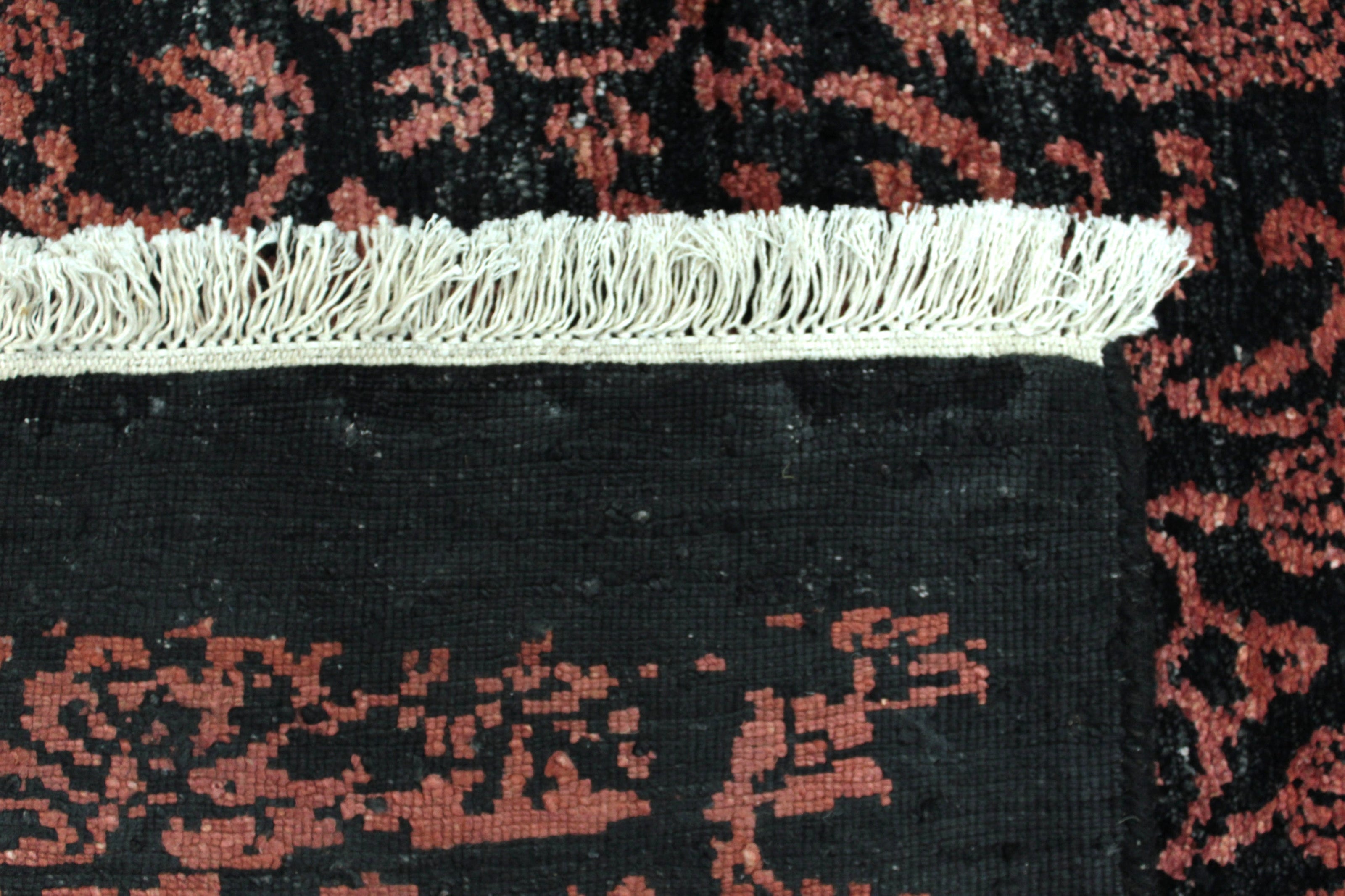Modern Rug - 198 cm x 135 cm