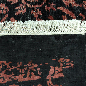 Modern Rug - 198 cm x 135 cm