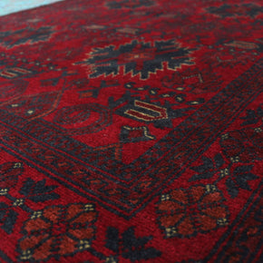 Khal Mohammadi Rug - 200 cm x 125 cm