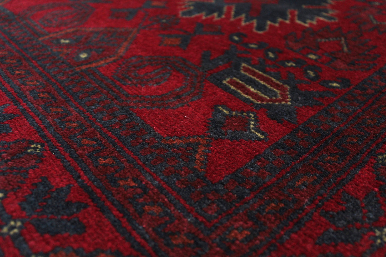 Khal Mohammadi Rug - 200 cm x 125 cm