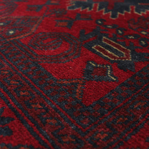 Khal Mohammadi Rug - 200 cm x 125 cm