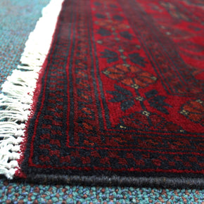Khal Mohammadi Rug - 200 cm x 125 cm