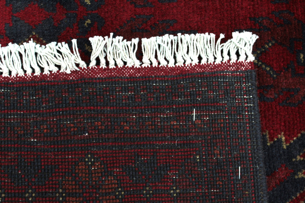 Khal Mohammadi Rug - 200 cm x 125 cm