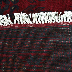 Khal Mohammadi Rug - 200 cm x 125 cm