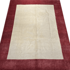 Gabbeh Rug - 392 cm x 280 cm