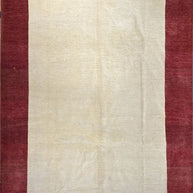 Gabbeh Rug - 392 cm x 280 cm