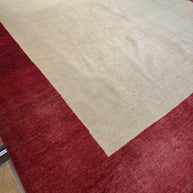 Gabbeh Rug - 392 cm x 280 cm