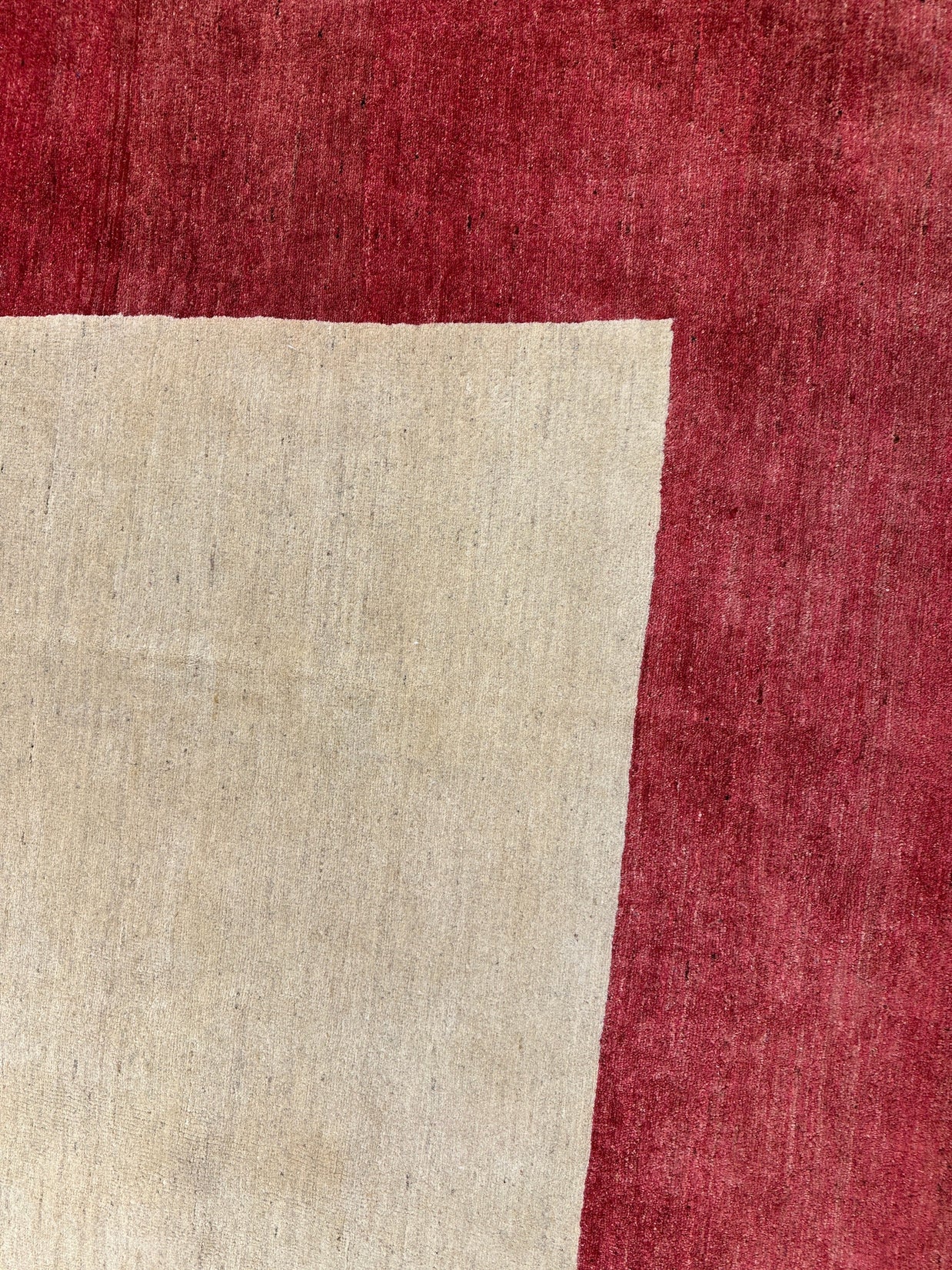 Gabbeh Rug - 392 cm x 280 cm