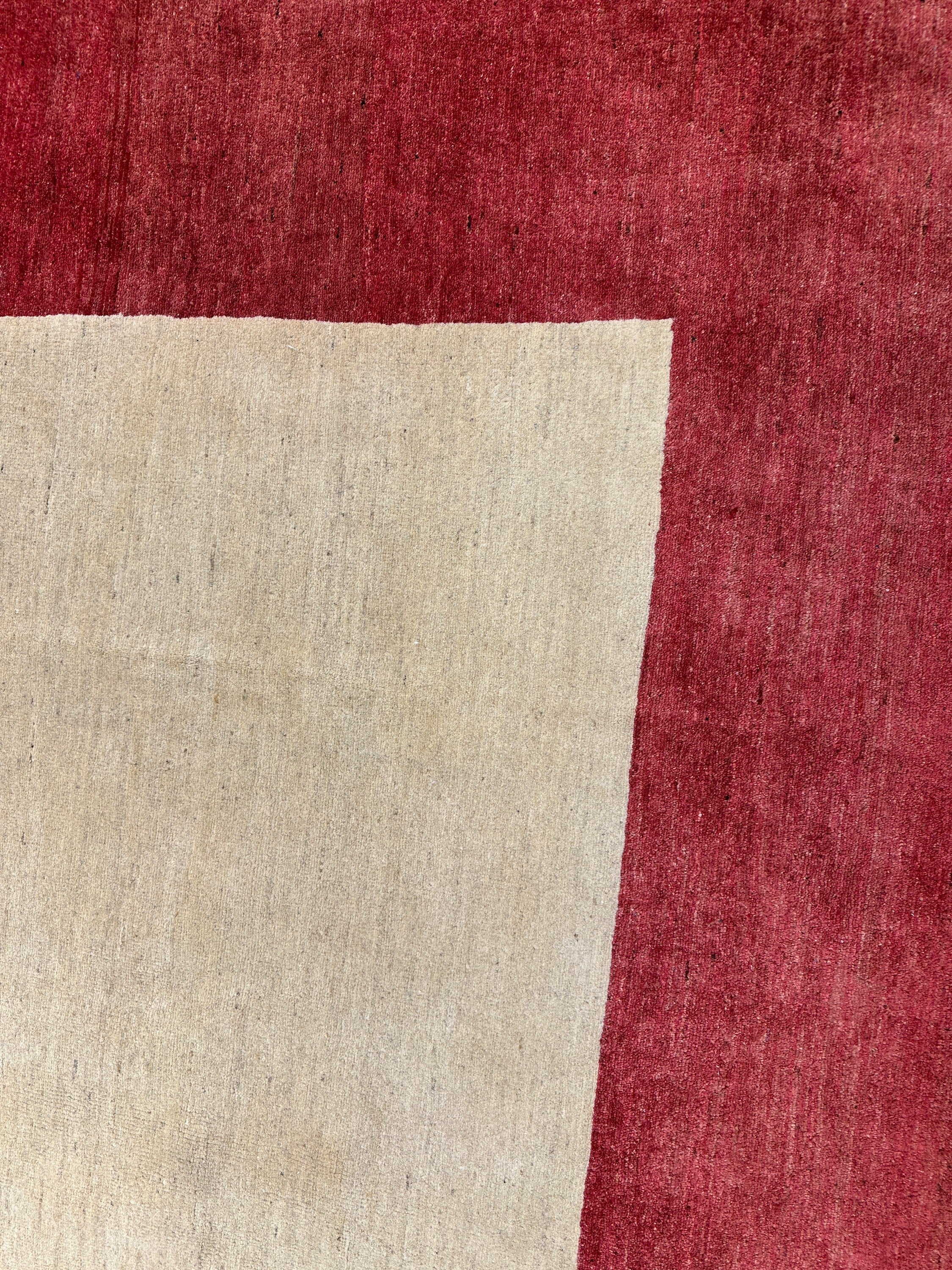Gabbeh Rug - 392 cm x 280 cm