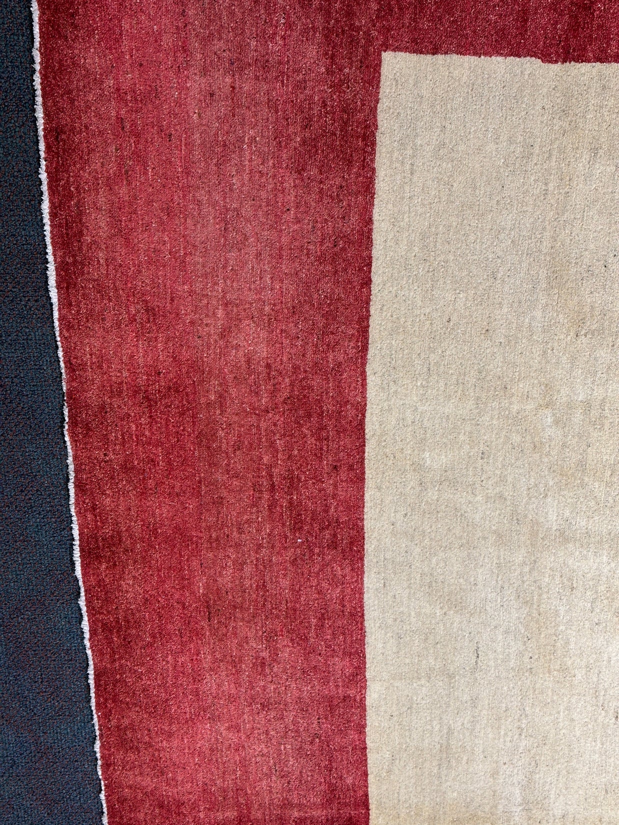 Gabbeh Rug - 392 cm x 280 cm