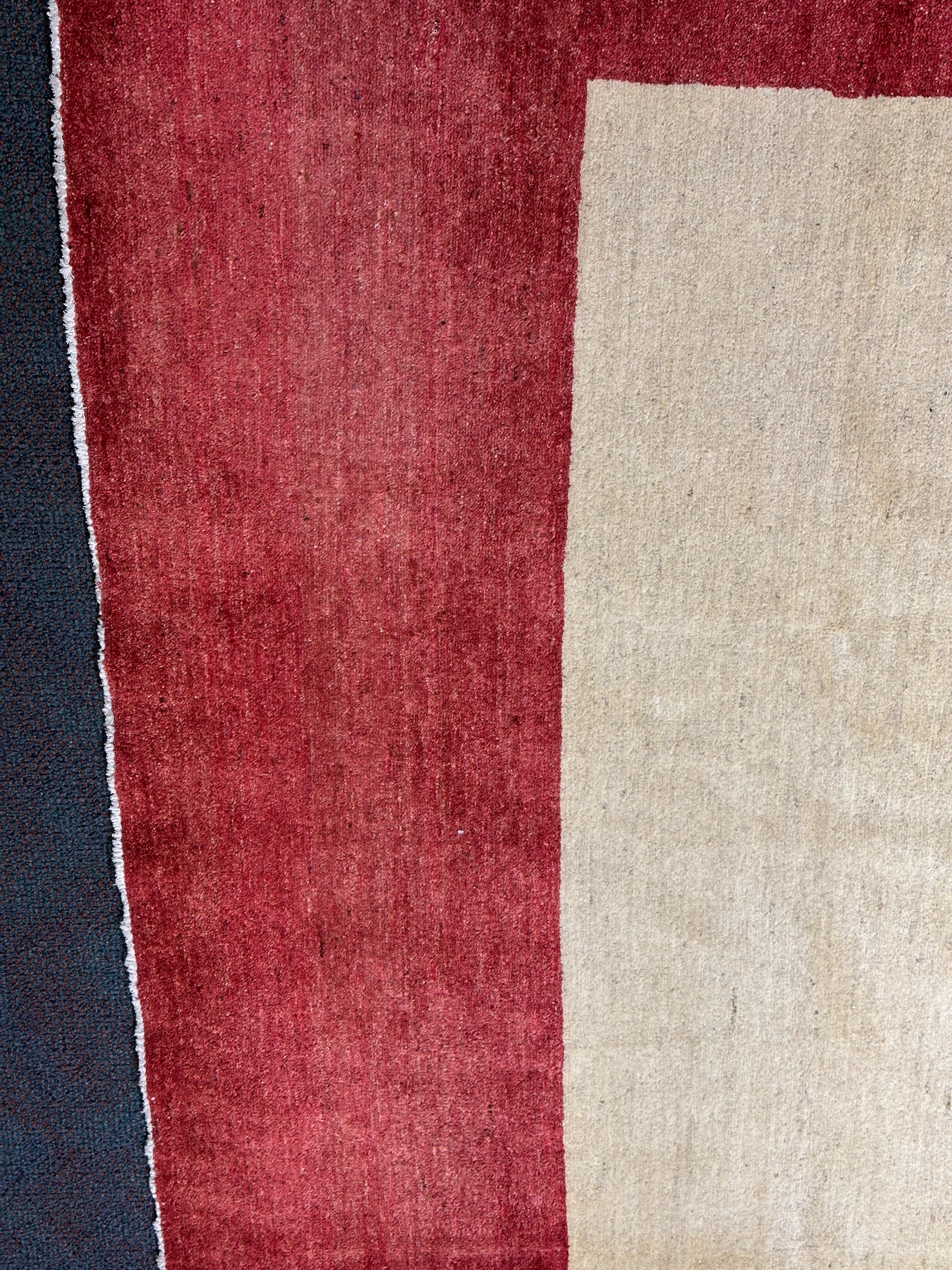 Gabbeh Rug - 392 cm x 280 cm