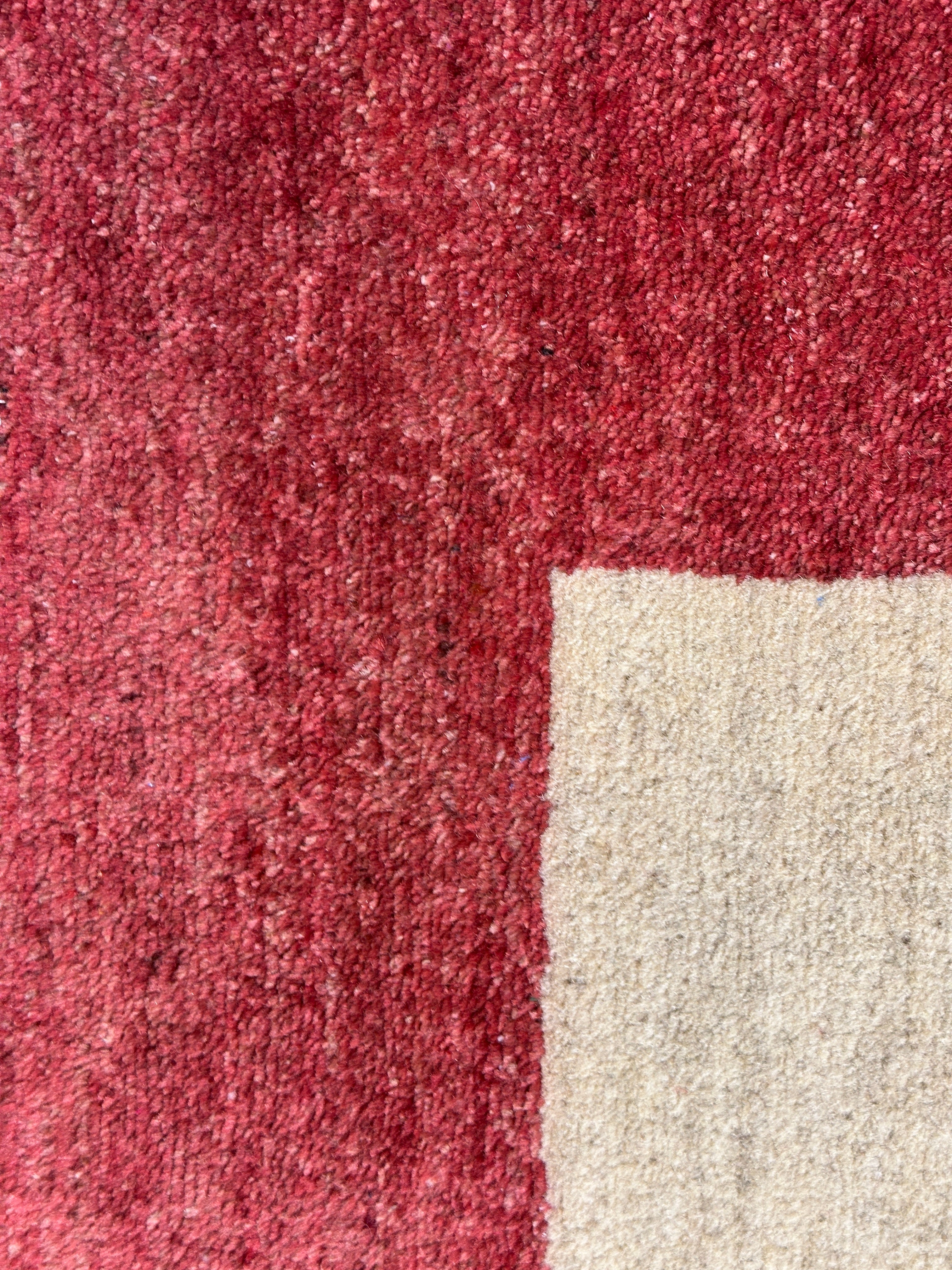 Gabbeh Rug - 392 cm x 280 cm
