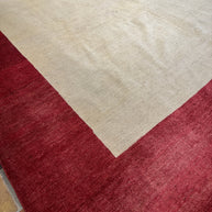 Gabbeh Rug - 392 cm x 280 cm