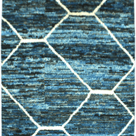 Moroccan Rug - 184 cm x 126 cm