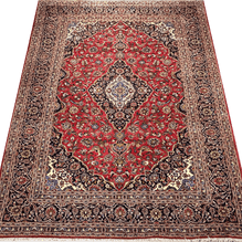 Mashad Rug - 438 cm x 302 cm
