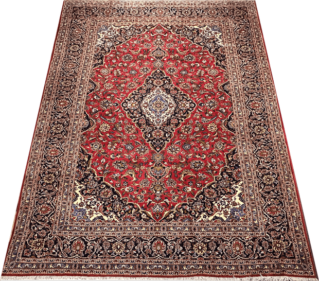 Mashad Rug - 438 cm x 302 cm