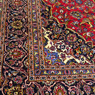 Mashad Rug - 438 cm x 302 cm