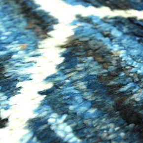 Moroccan Rug - 184 cm x 126 cm