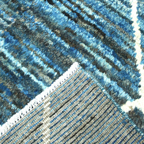 Moroccan Rug - 184 cm x 126 cm