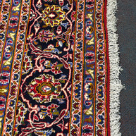 Mashad Rug - 438 cm x 302 cm