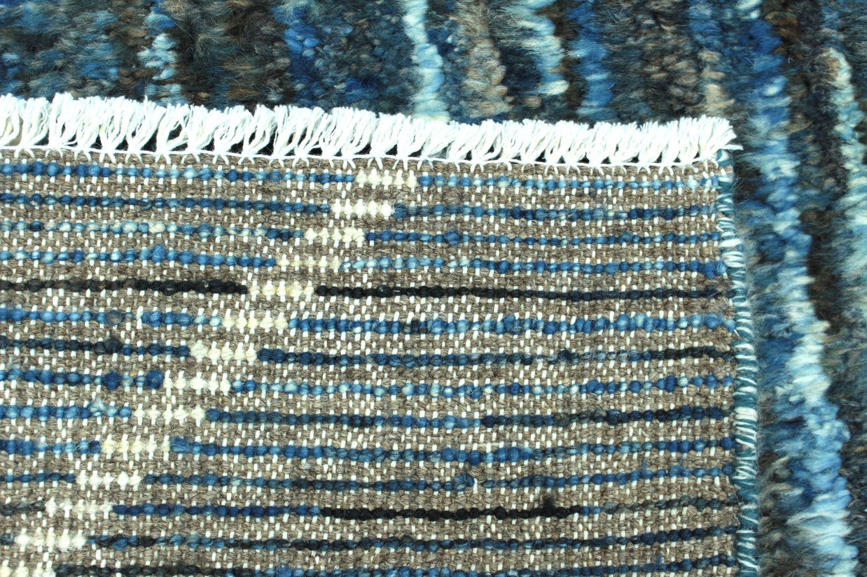 Moroccan Rug - 184 cm x 126 cm