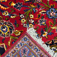 Mashad Rug - 438 cm x 302 cm