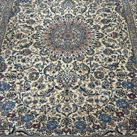 Nain Rug - 392 cm x 290 cm
