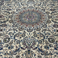 Nain Rug - 392 cm x 290 cm