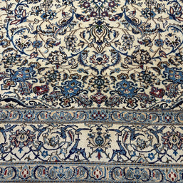 Nain Rug - 392 cm x 290 cm